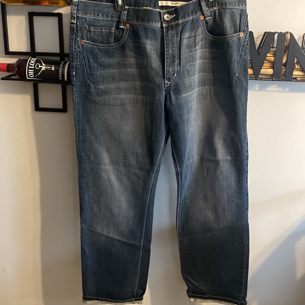 DKNY Bleecker Men’s jeans